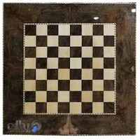 تخته نرد سنندج حسینی