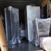 مجتمع باربری سنندج