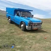 وانت بار کردستان