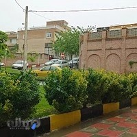 نمونه دولتی محمود صادق وزيری