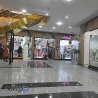 سرای رشیدیانی بازار عمده فروشان سنندج