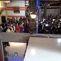 رستوران خاطرە خوب