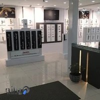 فروشگاه تجهیزات مدرن آشپزخانه قوامی