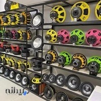 دزدگیر و پخش و باند Bass