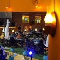 عمارت مسعود