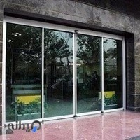 دربهای اتوماتیک اسدی (نوین دژ)