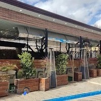 باغ رستوران ژینکو سنندج