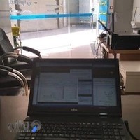 نمایندگی بیمه ایران شاهین محمدی