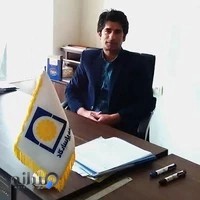 بیمه پاسارگاد بشیر محمدی