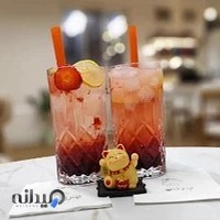 کافه صبحانه بِرلَن