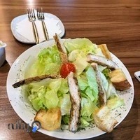 Park Cafe | کافه پارک
