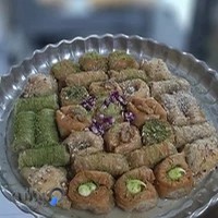 کافه باقلوا روژدا