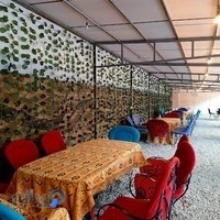 Kiosk Café & Restaurant | کافه رستوران کیوسک