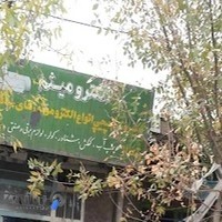 سیم پیچی الکترو میثم