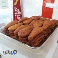 فست فود مامان جون