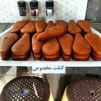 اغذیه نوید مینی فست فود