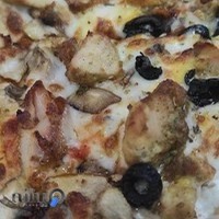 فست فود لبخند