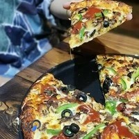 کافه فست فود لیلو