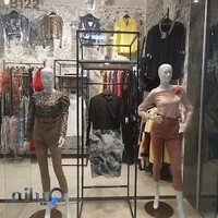 بوتیک زنانه V.i.P