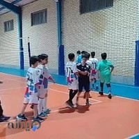 ۵آذر باشگاه سایان