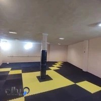 آکادمی ورزشی کیهان