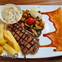 رستوران ایتالیایی چاو