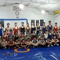 باشگاه کشتی آوای قلعه