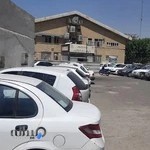 مجموعه ورزشی شوشتری