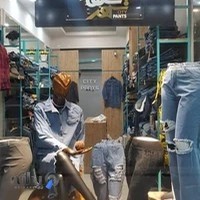 شهر شلوار | city pants