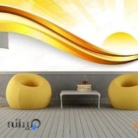 کاغذ دیواری