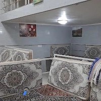 نان داغ کباب داغ مولوی