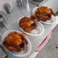 کبابی نمازی