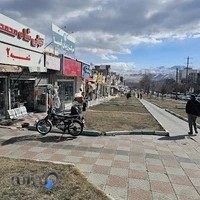 کبابی شاه محمد شهرک بهاران سنندج