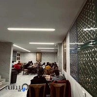 کبابی حاجی اقبال شعبه ۱