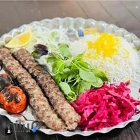 جوجه کباب برستوک