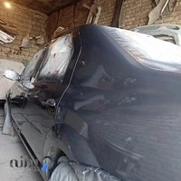 نقاشی خودرو محمد