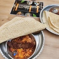 غذاخوری مزه