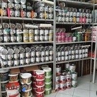 فروشگاه نوین (رنگ و ابزار نیکبخت)