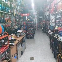 ابزار پیشرو (تیمور زندی)