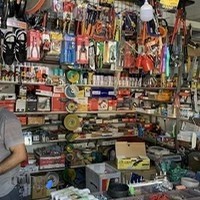 ابزار آلات احمدپناه