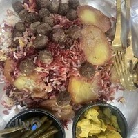 (دیزی سرا و غذا خانگی در سنندج (بانوپخت