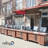 میز و صندلی اداری یاشار