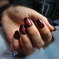 آکادمی ناخن الهام زادپور