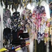 فروشگاه شال و روسری کردستان