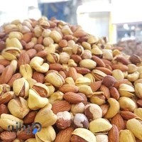 آجیل ژوهر (نیک نفس) شعبه اول