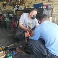 مکانیکی جمال