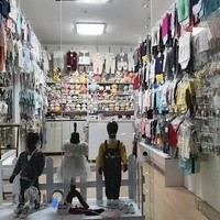 پوشاک نوزاد و کودک رستا