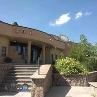 کتابخانه عمومی شهید برهان عالی