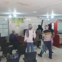 دفتر خدمات قضایی بهاران به شماره (۹۸۳۲۰۰۰۸)،با مدیریت سعادت حیدری