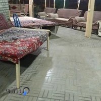 سفره خانه سنتی برادران شهابی